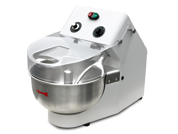 卓上型スラントミキサーS-10