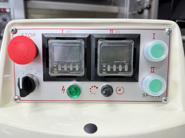 スパイラルミキサーSF-30L