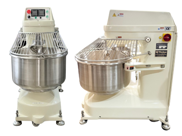 スパイラルミキサーSF-30L