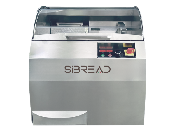 SiBREAD　自動スライサー　XS300